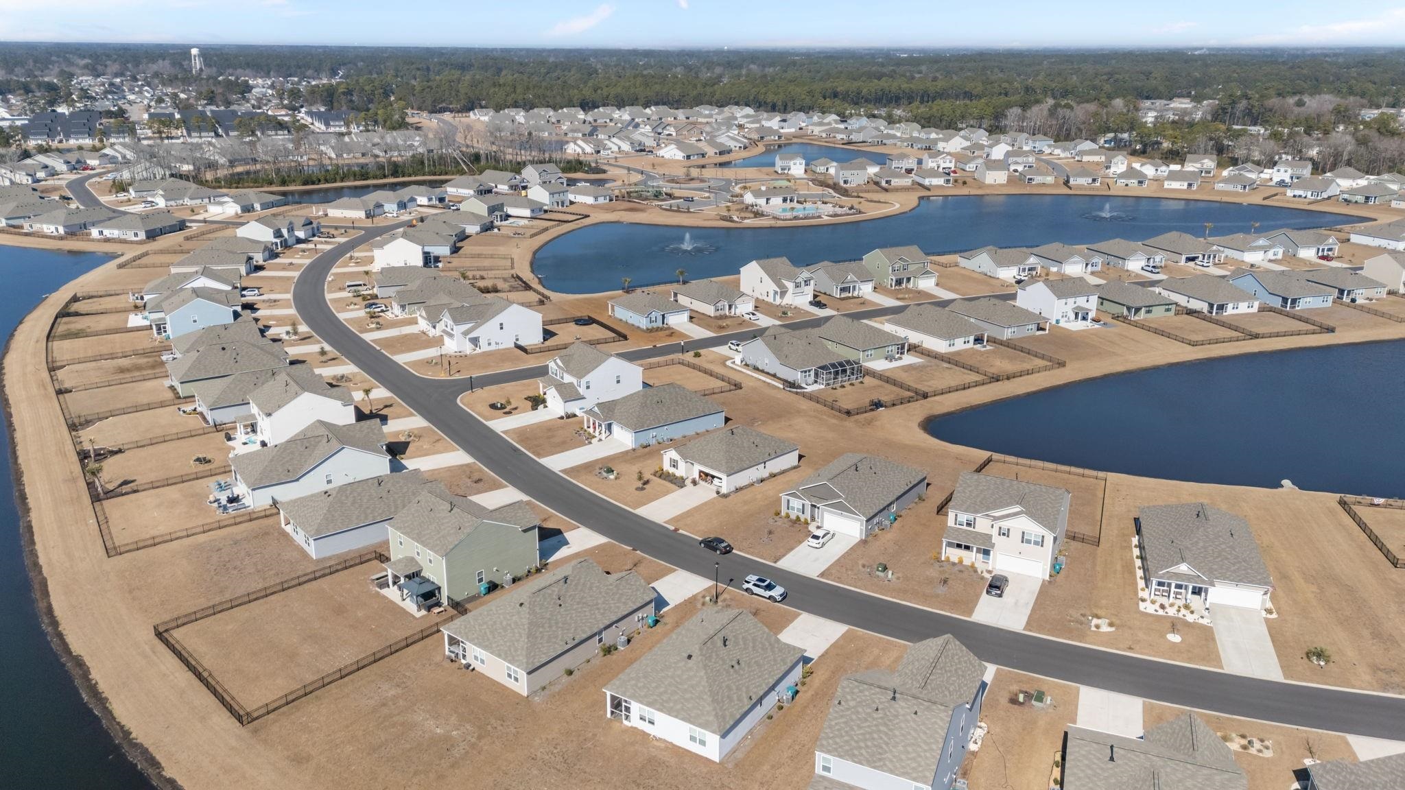 1098 Ridgeford Drive Conway, SC 29526 - Photo 39 of 40