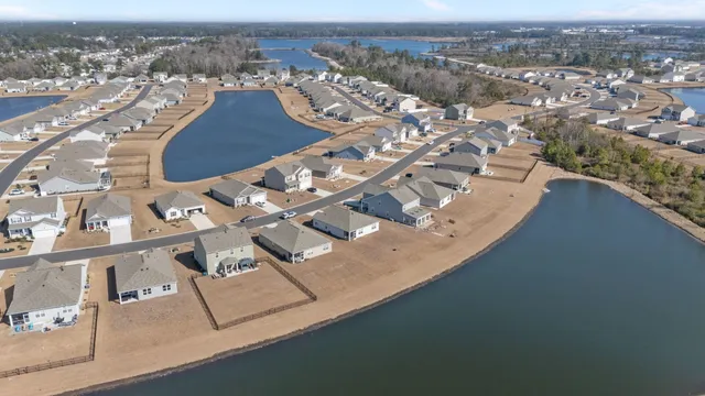 $385,000 | 1098 Ridgeford Drive, Conway, SC 29526