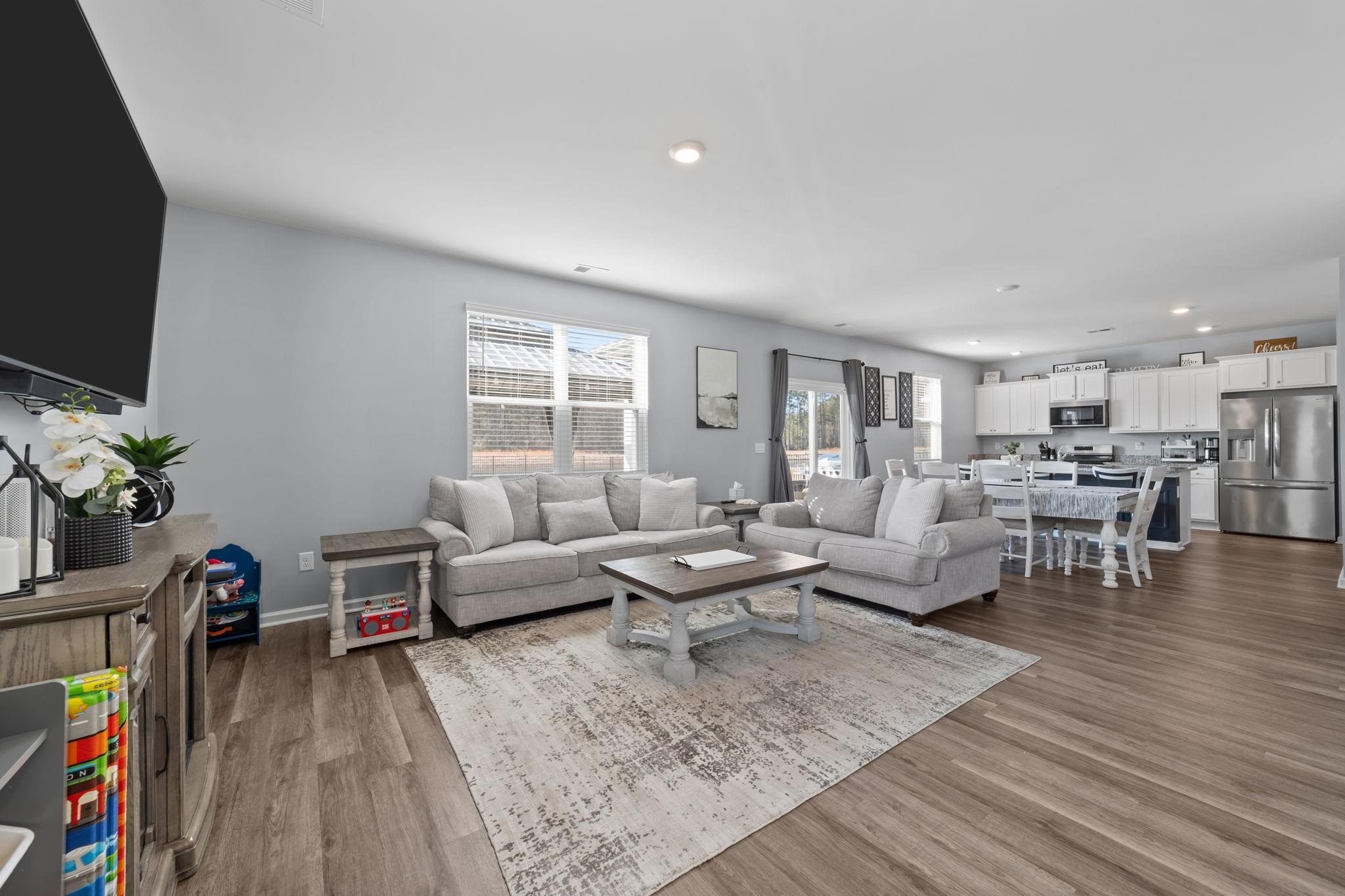 1098 Ridgeford Drive Conway, SC 29526 - Photo 6 of 40