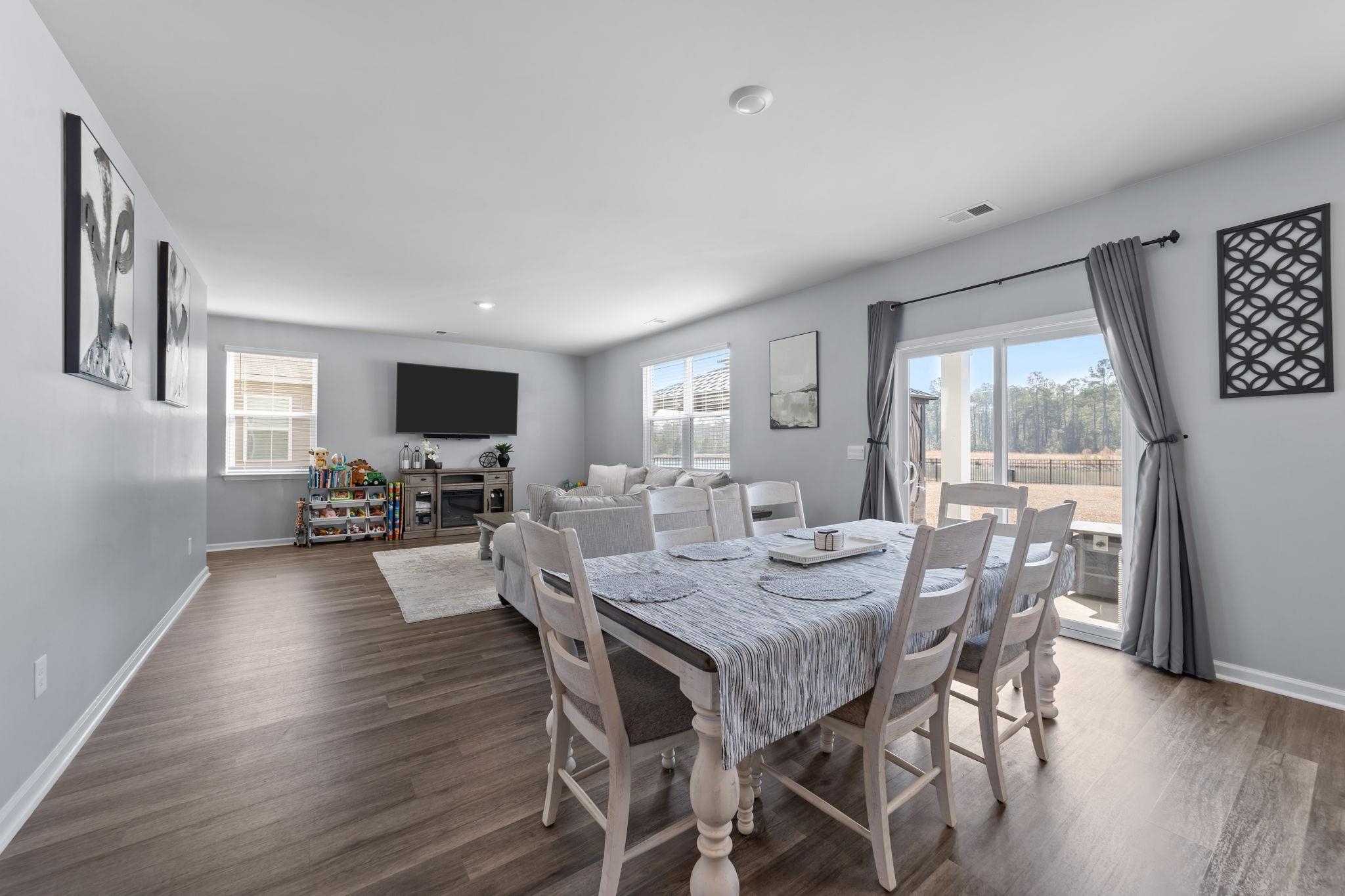 1098 Ridgeford Drive Conway, SC 29526 - Photo 7 of 40