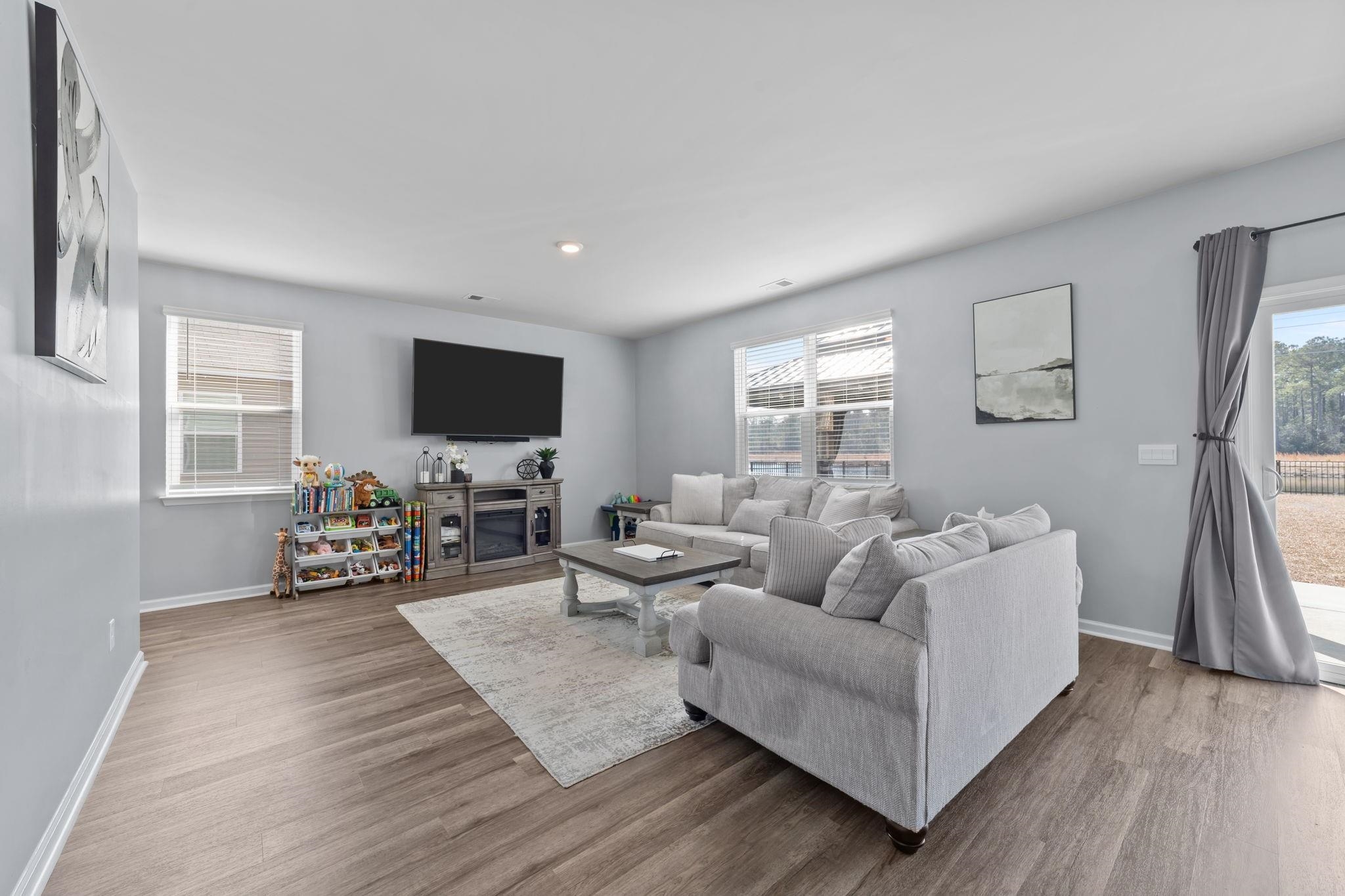 1098 Ridgeford Drive Conway, SC 29526 - Photo 8 of 40