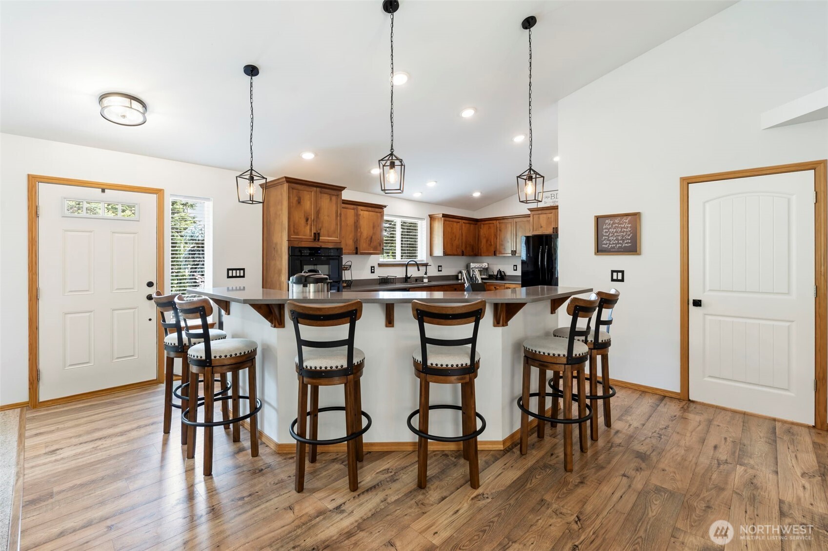124 Salkum Road Salkum, WA 98582 - Photo 8 of 40 Gallery Image 8