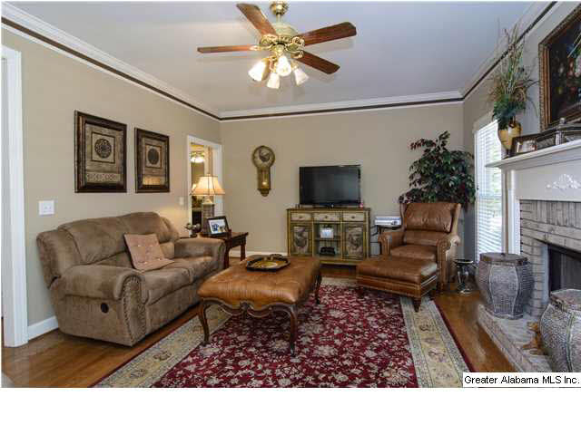 205 Canter Circle Alabaster, AL 35007 - Photo 15 of 32