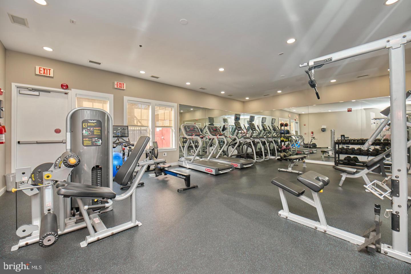 1783 Jonathan Way, Unit A Reston, VA 20190 - Photo 3 of 9
