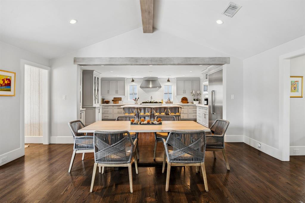 7114 Azalea Lane Dallas, TX 75230 - Photo 13 of 40