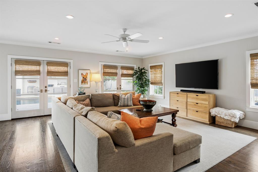 7114 Azalea Lane Dallas, TX 75230 - Photo 17 of 40