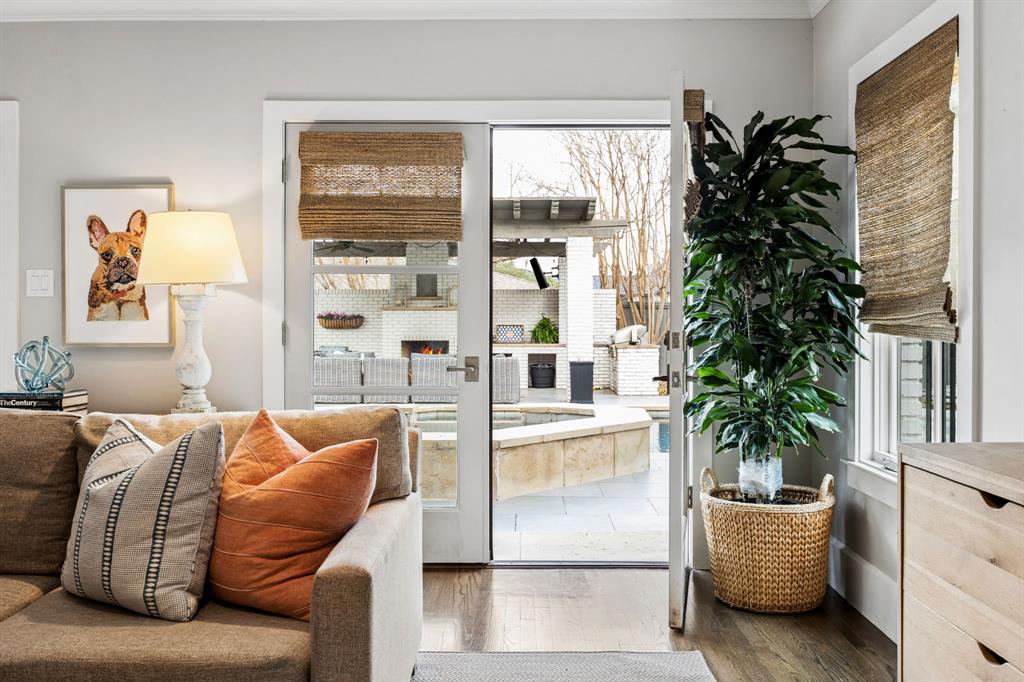 7114 Azalea Lane Dallas, TX 75230 - Photo 18 of 40