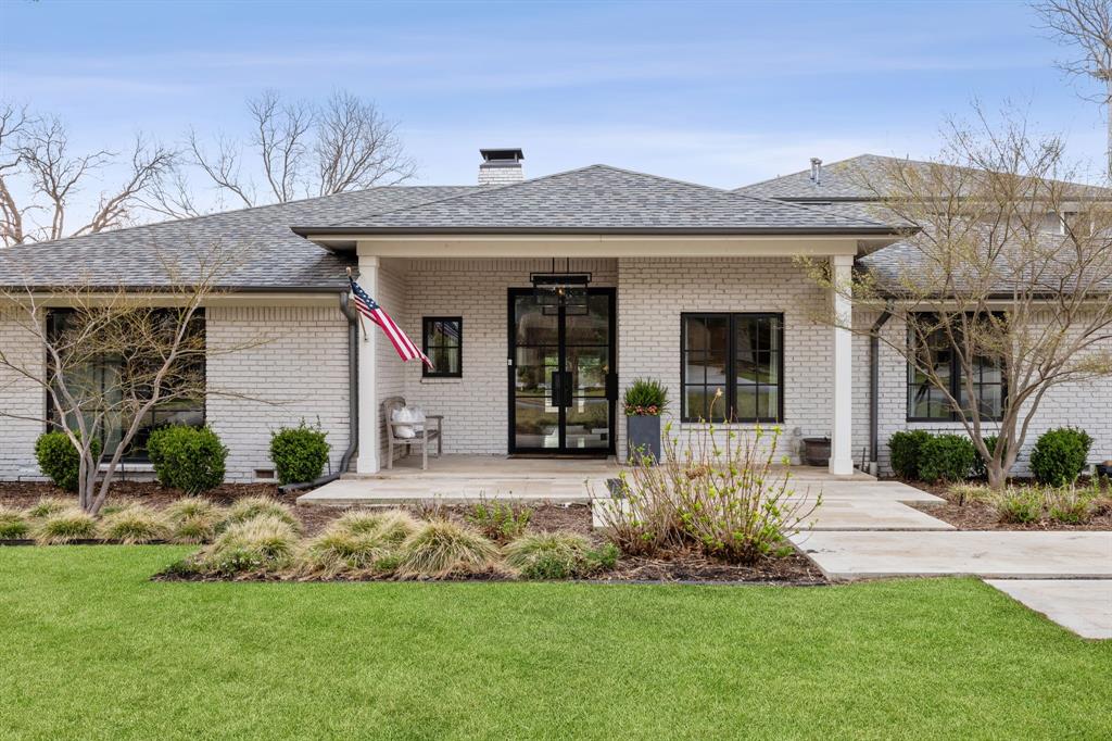 7114 Azalea Lane Dallas, TX 75230 - Photo 2 of 40