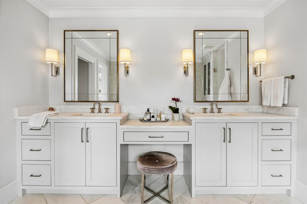 7114 Azalea Lane Dallas, TX 75230 - Photo 22 of 40