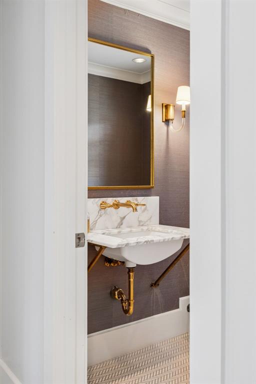 7114 Azalea Lane Dallas, TX 75230 - Photo 25 of 40