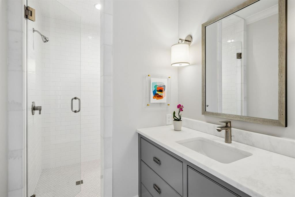 7114 Azalea Lane Dallas, TX 75230 - Photo 29 of 40