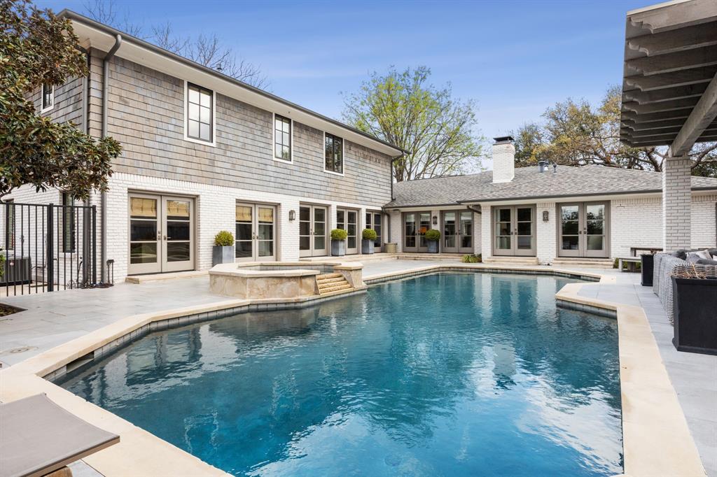 7114 Azalea Lane Dallas, TX 75230 - Photo 35 of 40