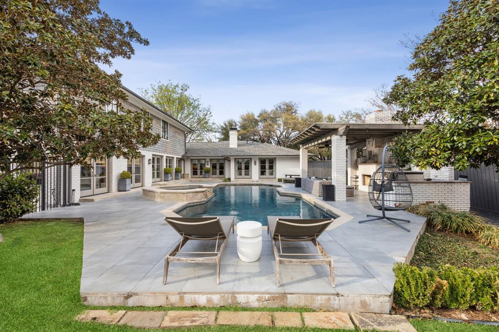 7114 Azalea Lane Dallas, TX 75230 - Photo 36 of 40