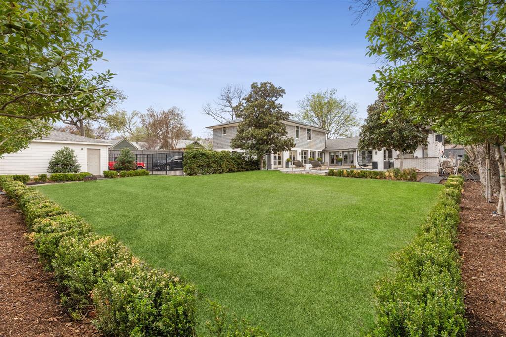 7114 Azalea Lane Dallas, TX 75230 - Photo 39 of 40