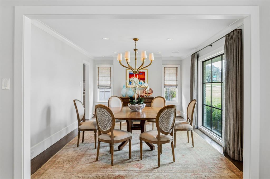 7114 Azalea Lane Dallas, TX 75230 - Photo 4 of 40