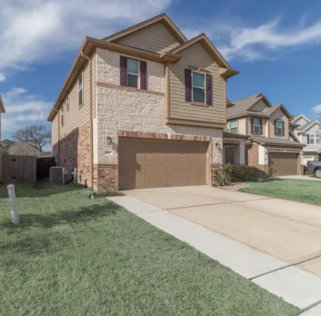 $2,750 | 20623 Pioneer Oak Lane, Humble, TX 77346