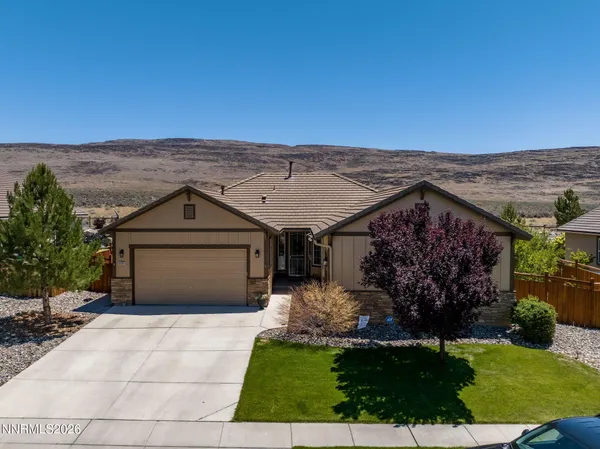 $645,000 | 6680 Voyage Drive, Sparks, NV 89436