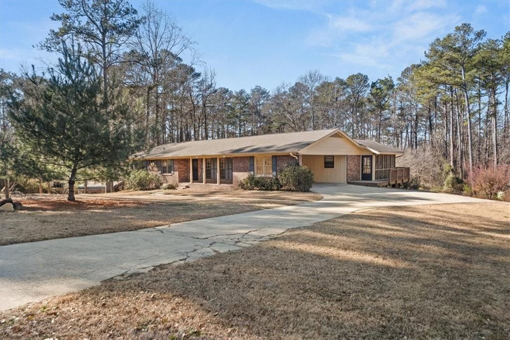 2563 Young Road Stone Mountain, GA 30088 - Photo 1 of 1 Gallery Image 1