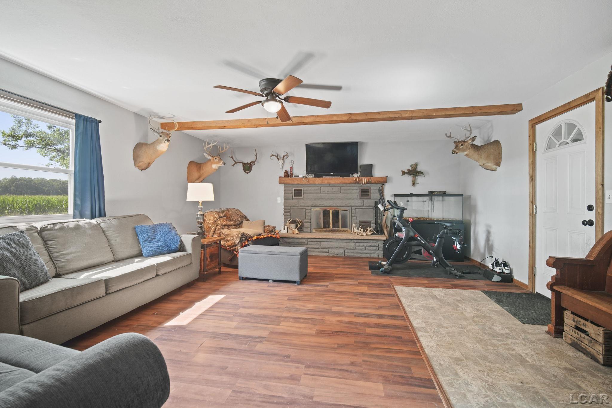 10434 Rouget Road Blissfield, MI 49228 - Photo 23 of 38