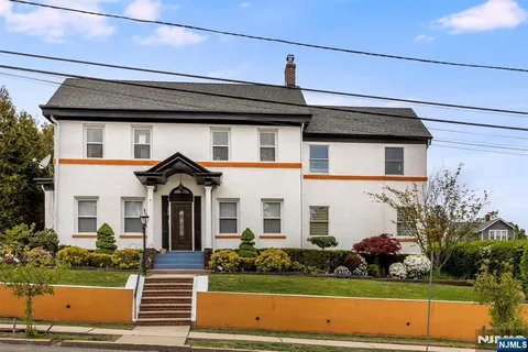 $809,000 | 200 Washington Avenue, Clifton, NJ 07011