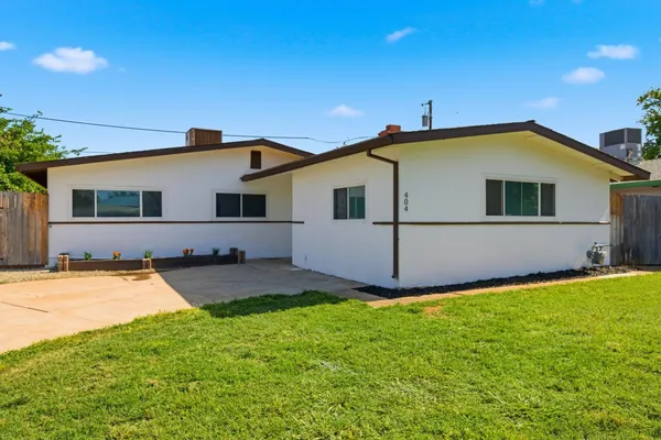$389,000 | 404 Mesa Street, Wheatland, CA 95692