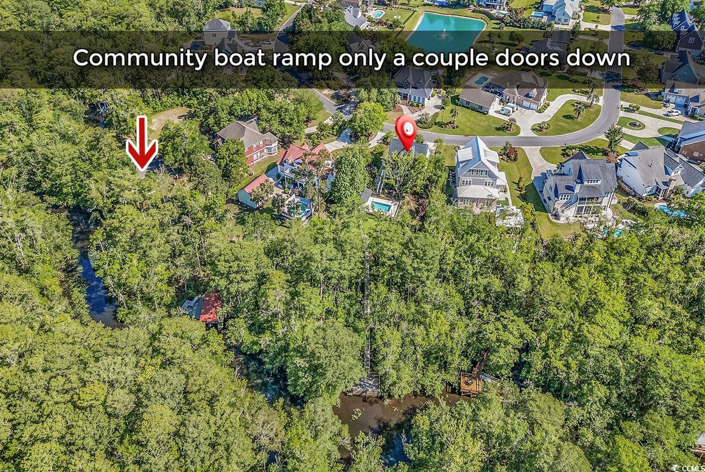 130 Hagar Brown Road Murrells Inlet, SC 29576 - Photo 13 of 40