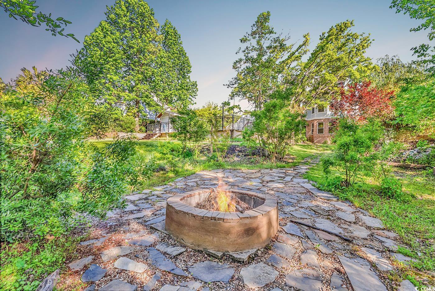 130 Hagar Brown Road Murrells Inlet, SC 29576 - Photo 14 of 40