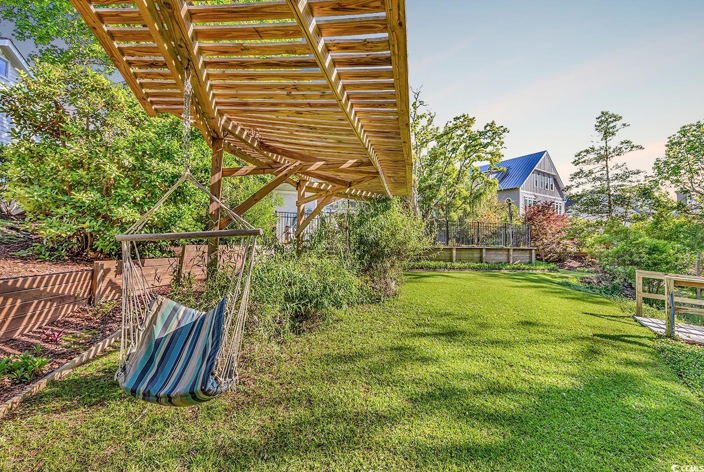 130 Hagar Brown Road Murrells Inlet, SC 29576 - Photo 15 of 40