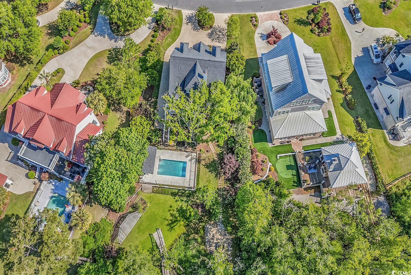 130 Hagar Brown Road Murrells Inlet, SC 29576 - Photo 17 of 40