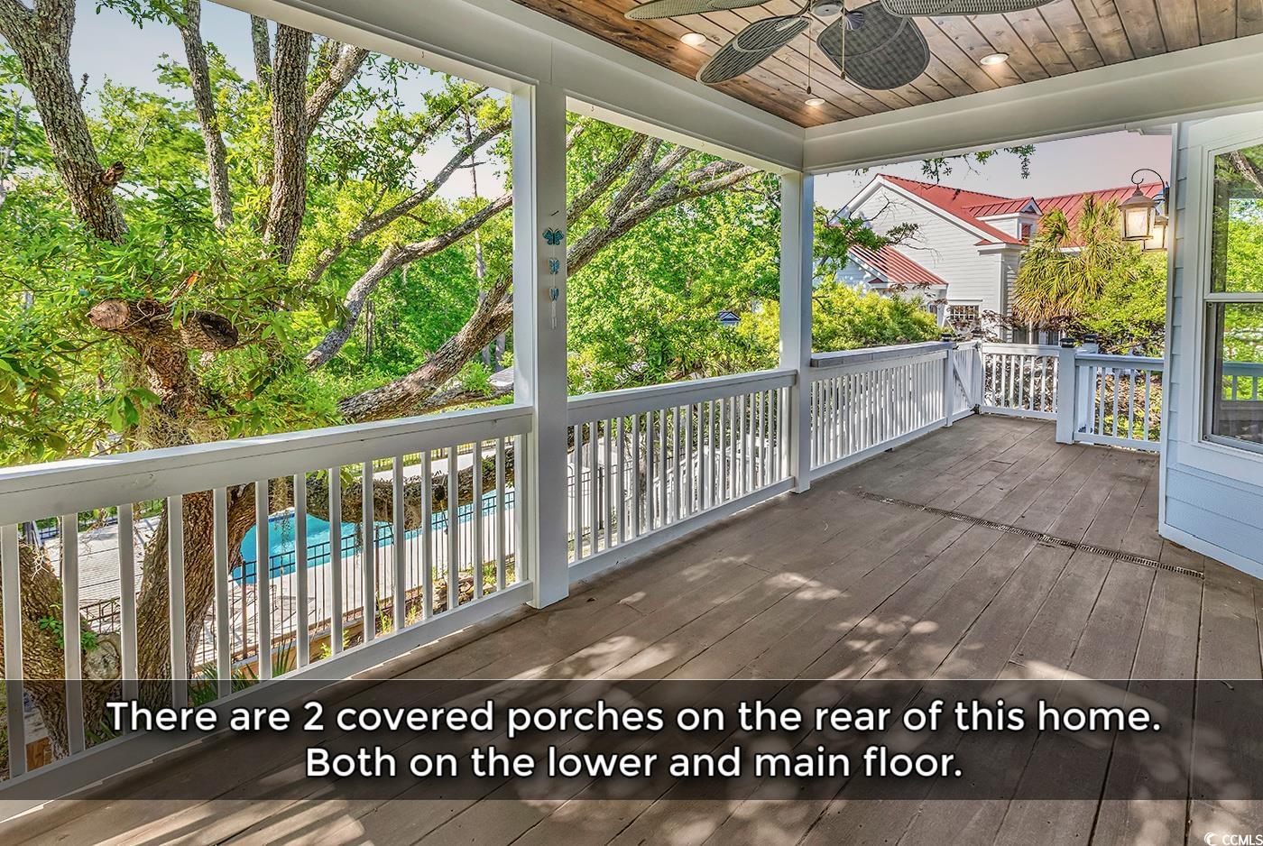 130 Hagar Brown Road Murrells Inlet, SC 29576 - Photo 18 of 40