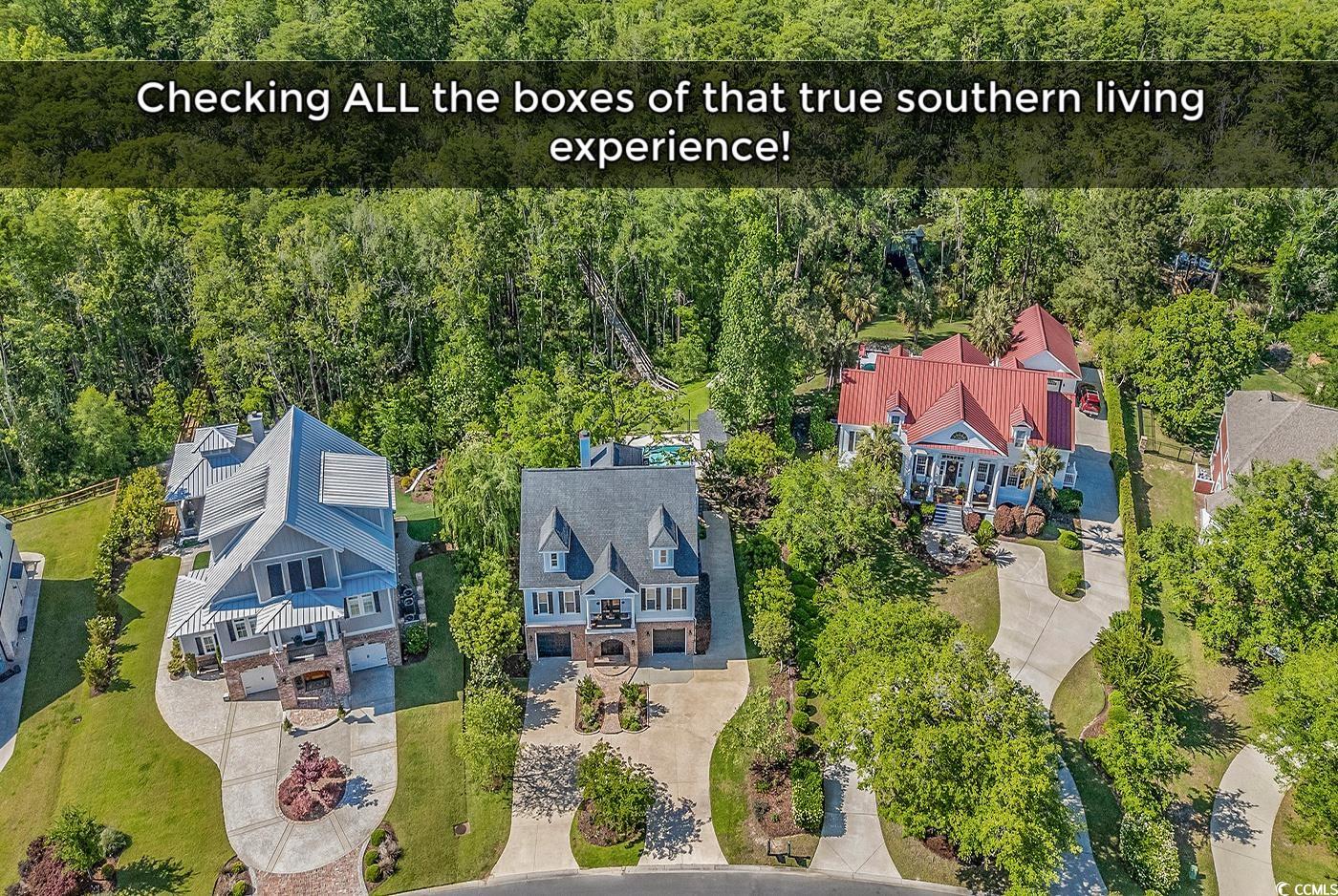 130 Hagar Brown Road Murrells Inlet, SC 29576 - Photo 2 of 40