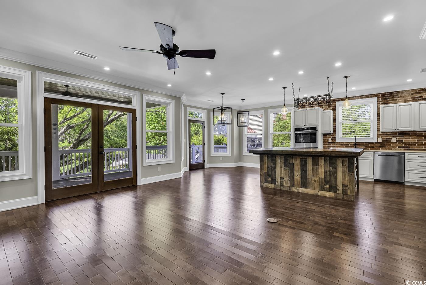 130 Hagar Brown Road Murrells Inlet, SC 29576 - Photo 21 of 40