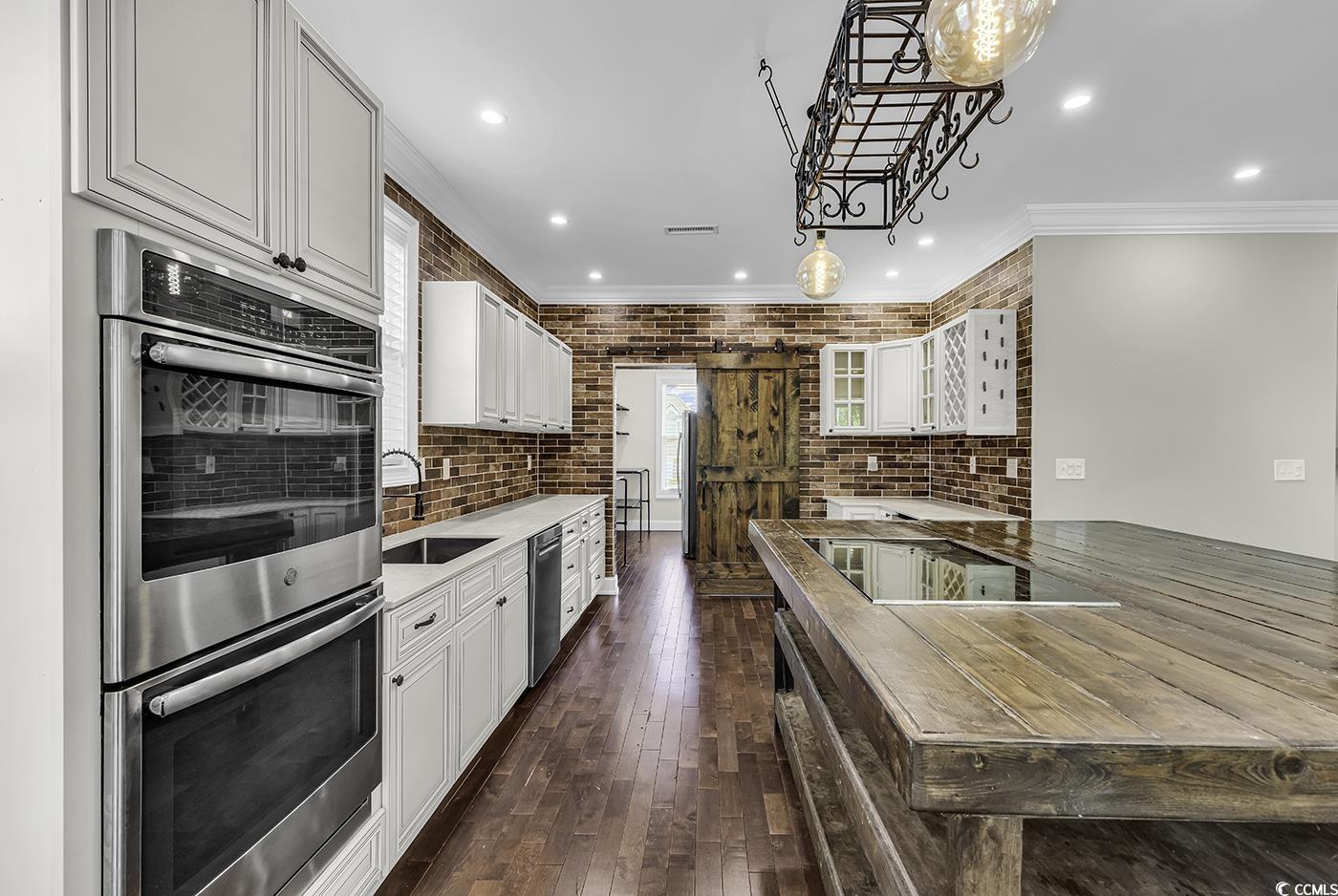 130 Hagar Brown Road Murrells Inlet, SC 29576 - Photo 22 of 40