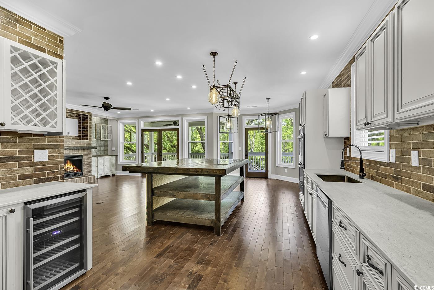 130 Hagar Brown Road Murrells Inlet, SC 29576 - Photo 23 of 40