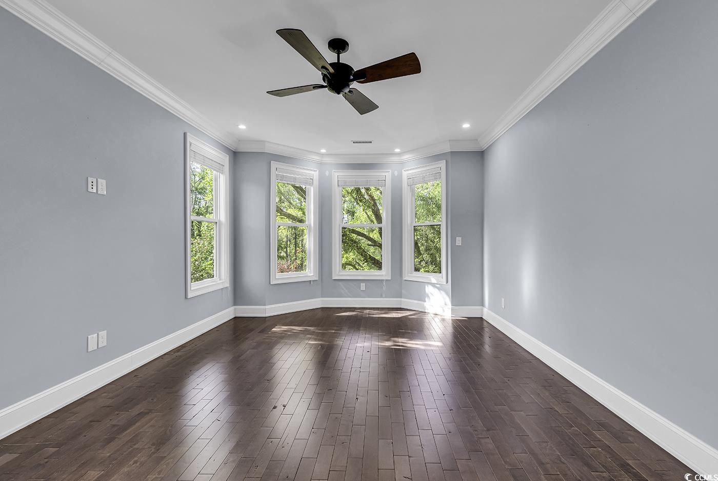 130 Hagar Brown Road Murrells Inlet, SC 29576 - Photo 25 of 40