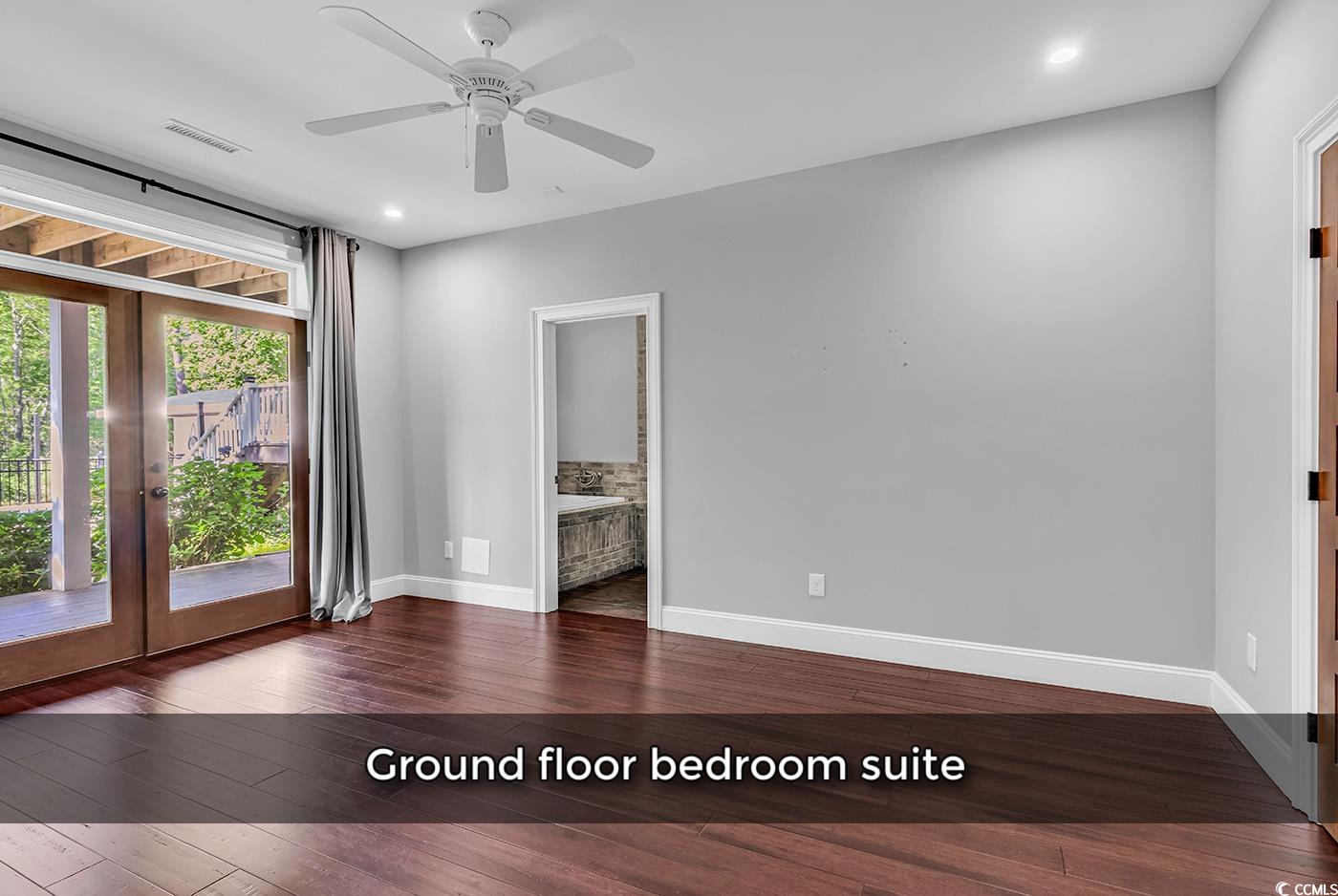 130 Hagar Brown Road Murrells Inlet, SC 29576 - Photo 28 of 40