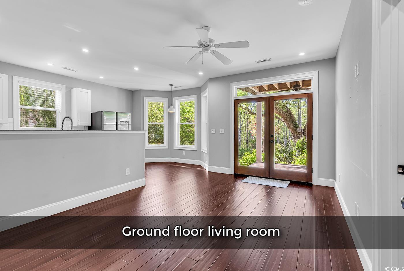 130 Hagar Brown Road Murrells Inlet, SC 29576 - Photo 29 of 40