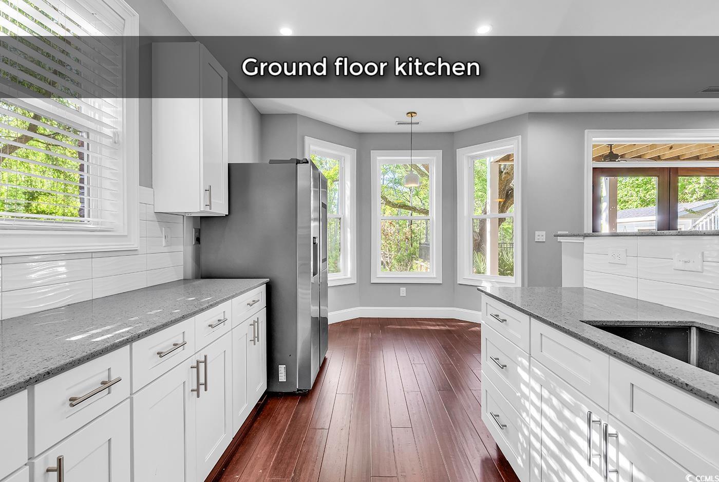 130 Hagar Brown Road Murrells Inlet, SC 29576 - Photo 30 of 40