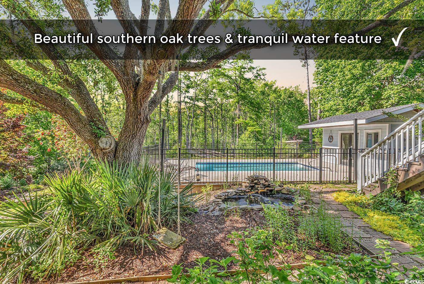 130 Hagar Brown Road Murrells Inlet, SC 29576 - Photo 3 of 40