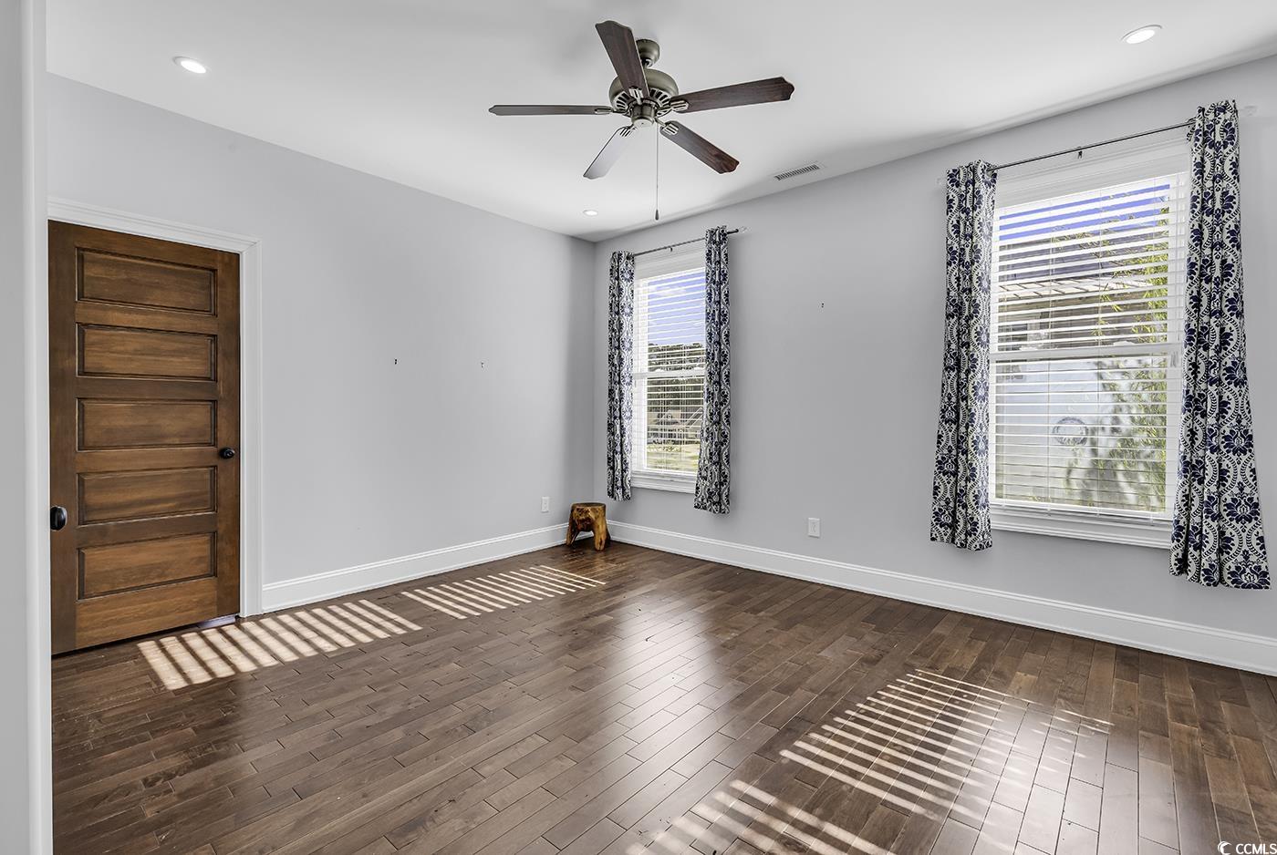 130 Hagar Brown Road Murrells Inlet, SC 29576 - Photo 34 of 40