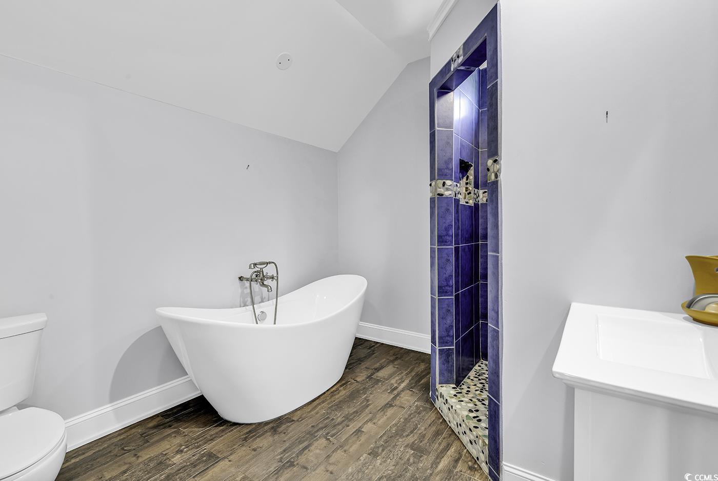 130 Hagar Brown Road Murrells Inlet, SC 29576 - Photo 35 of 40