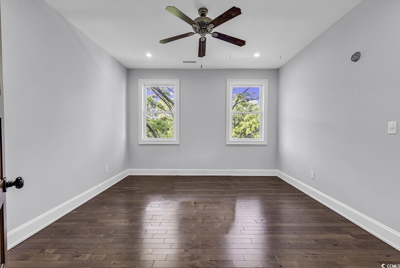 130 Hagar Brown Road Murrells Inlet, SC 29576 - Photo 36 of 40