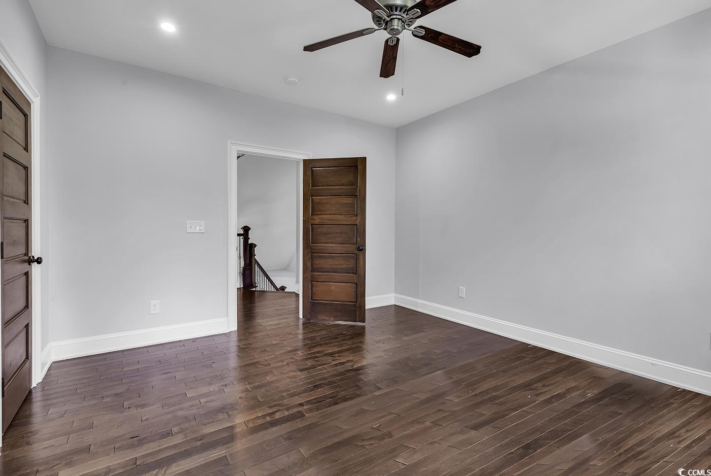 130 Hagar Brown Road Murrells Inlet, SC 29576 - Photo 37 of 40