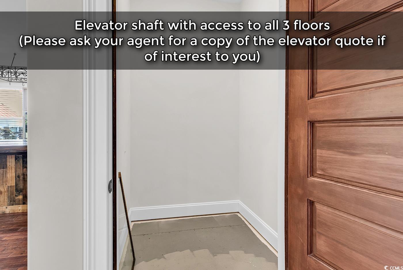 130 Hagar Brown Road Murrells Inlet, SC 29576 - Photo 38 of 40