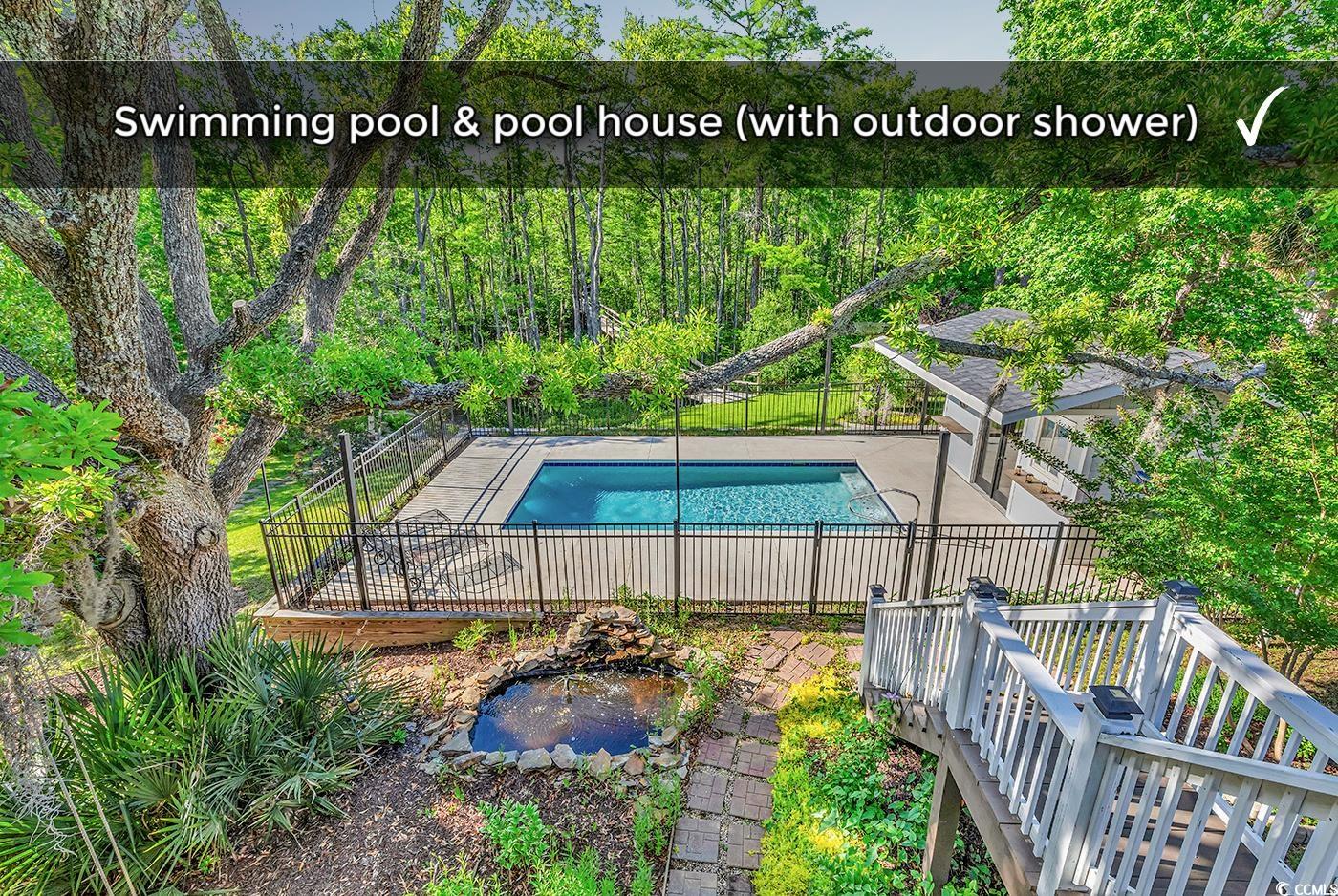 130 Hagar Brown Road Murrells Inlet, SC 29576 - Photo 4 of 40