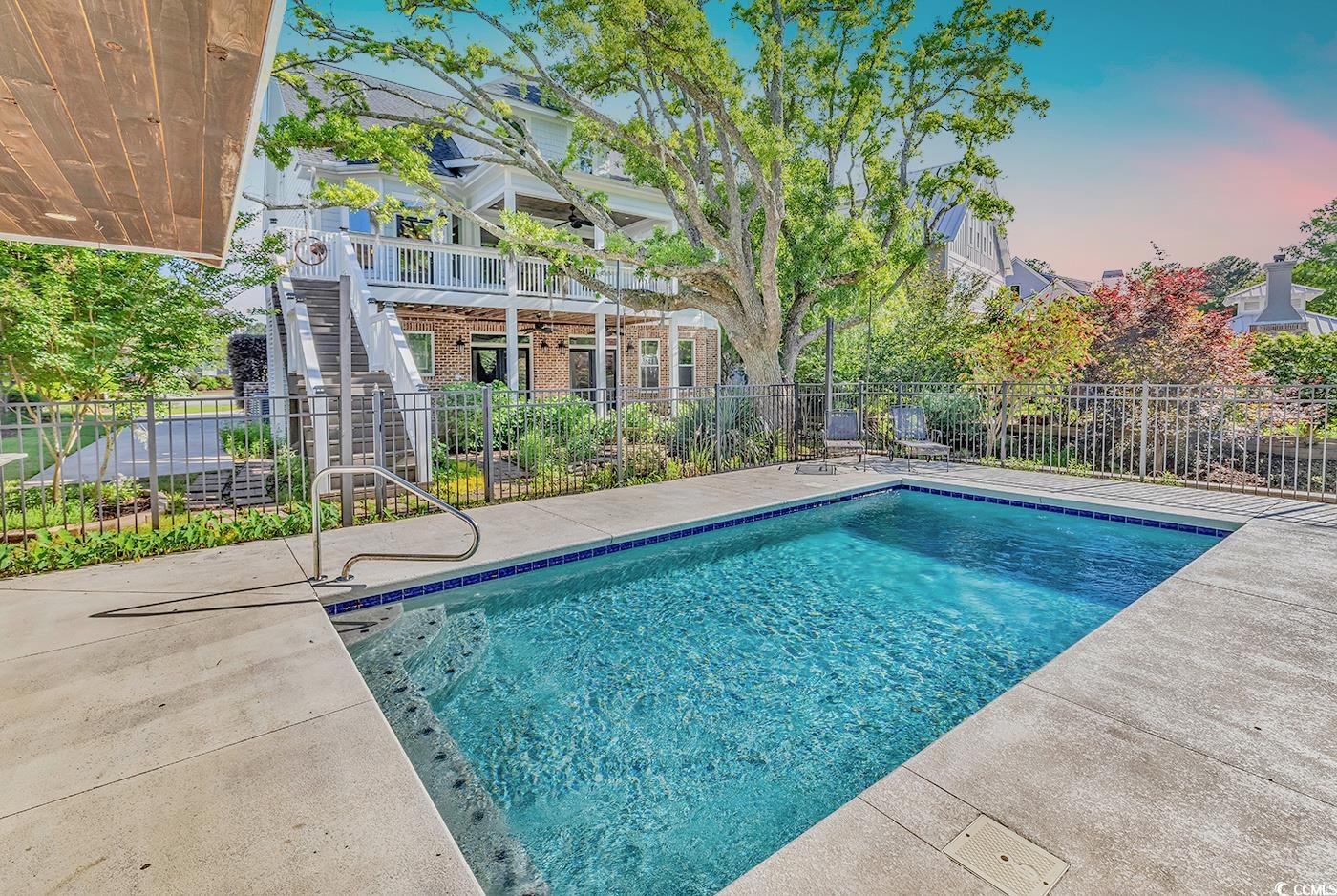 130 Hagar Brown Road Murrells Inlet, SC 29576 - Photo 5 of 40