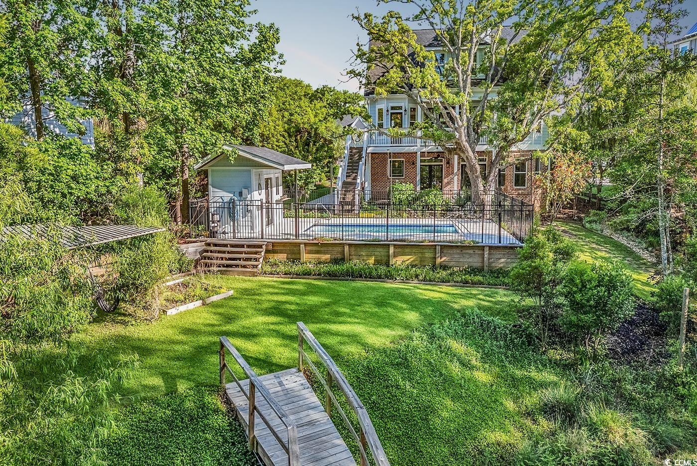 130 Hagar Brown Road Murrells Inlet, SC 29576 - Photo 6 of 40