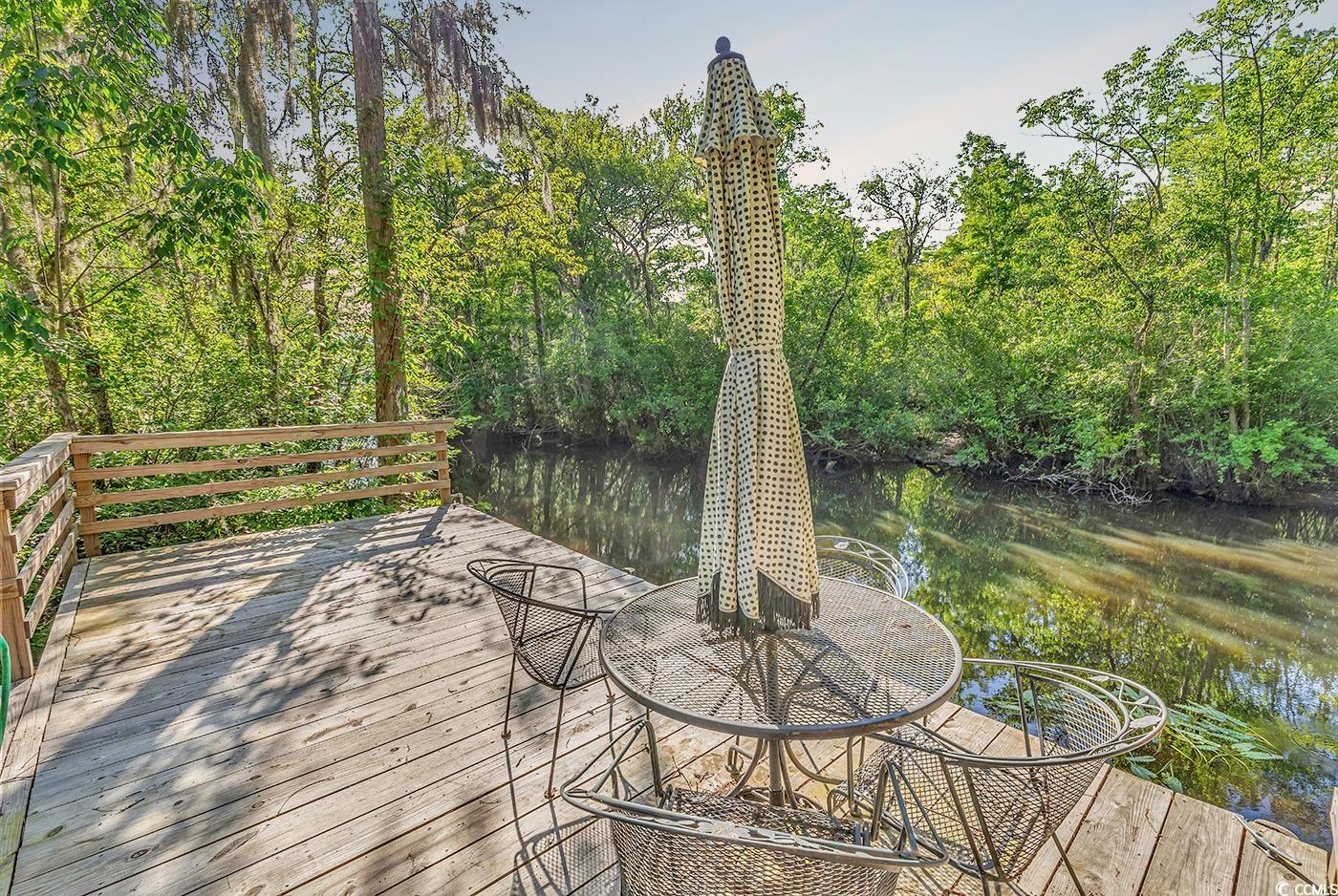 130 Hagar Brown Road Murrells Inlet, SC 29576 - Photo 10 of 40