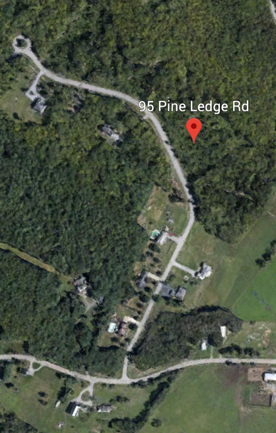 95 Pine Ledge Road Bangor, ME 04401 - Photo 1 of 7 IMG_2362