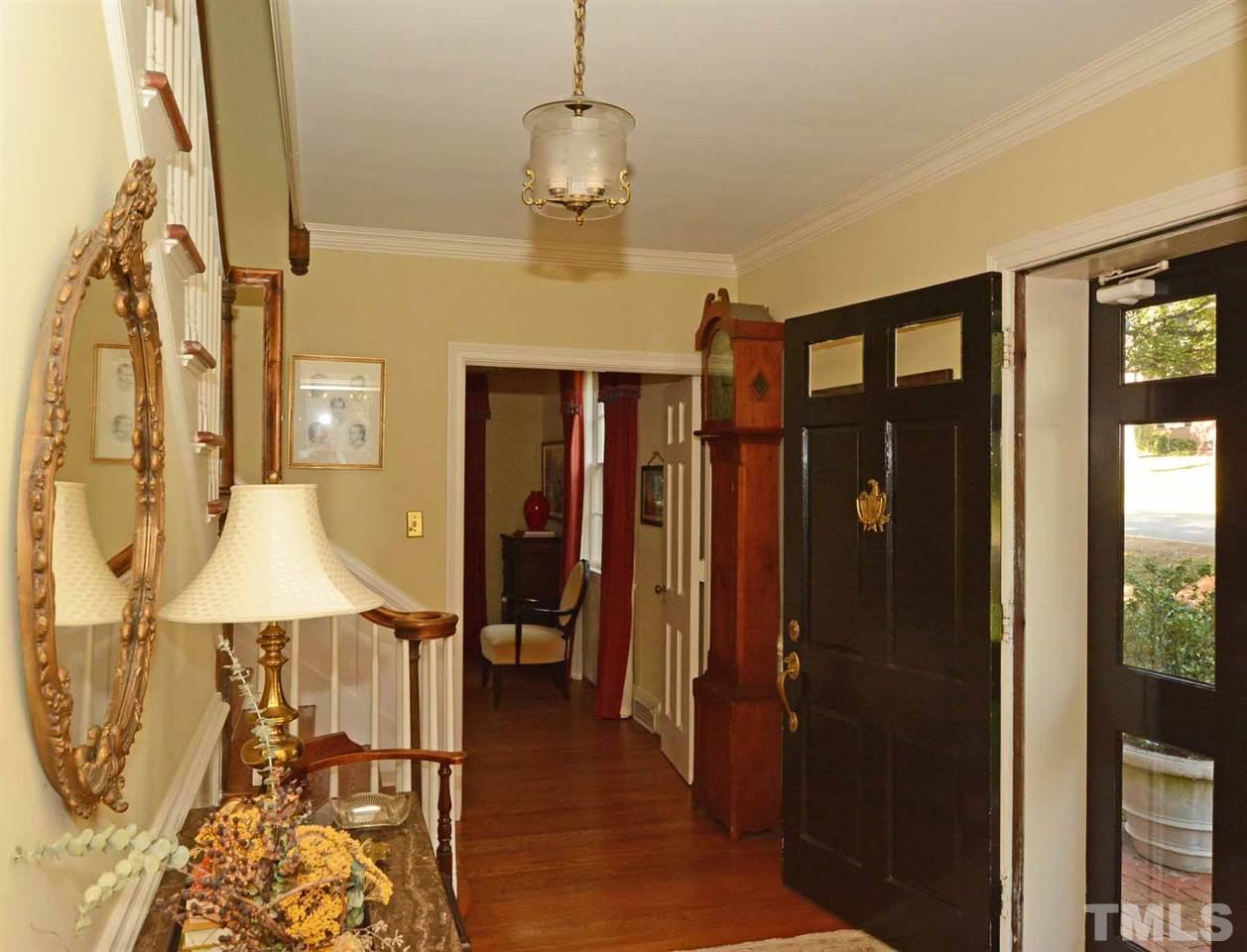 2400 Anderson Drive Raleigh, NC 27608 - Photo 2 of 25